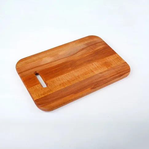 Разделочная доска из бука 250*350*18 см|cutting board|board cuttingknife cutting board |