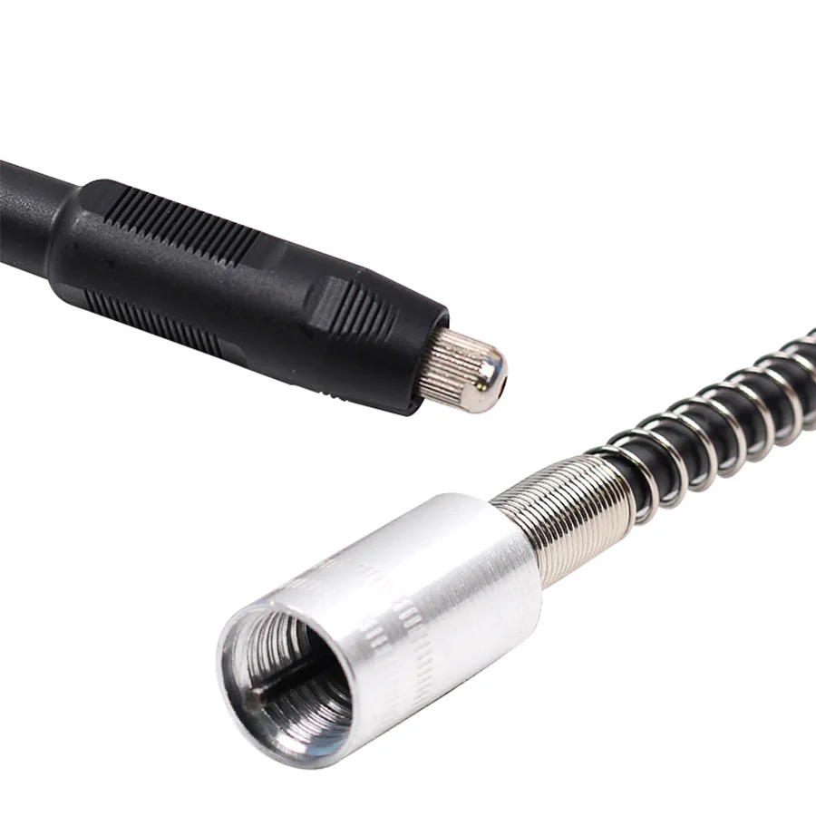 Инструмент Toolstrong 108 см * 2 для инструментов Dremel вращающийся шлифовальный