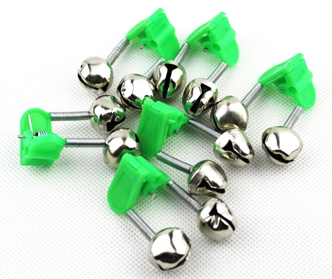 Многофункциональный Колокольчик для морской рыбалки уличная рыболовная удочка