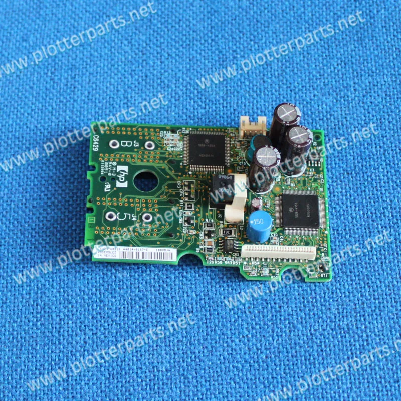 

C2693-67036 Carriage PC Board for HP DeskJet 1220 1220C 1220C/PS 1220CSE Printer Part Used
