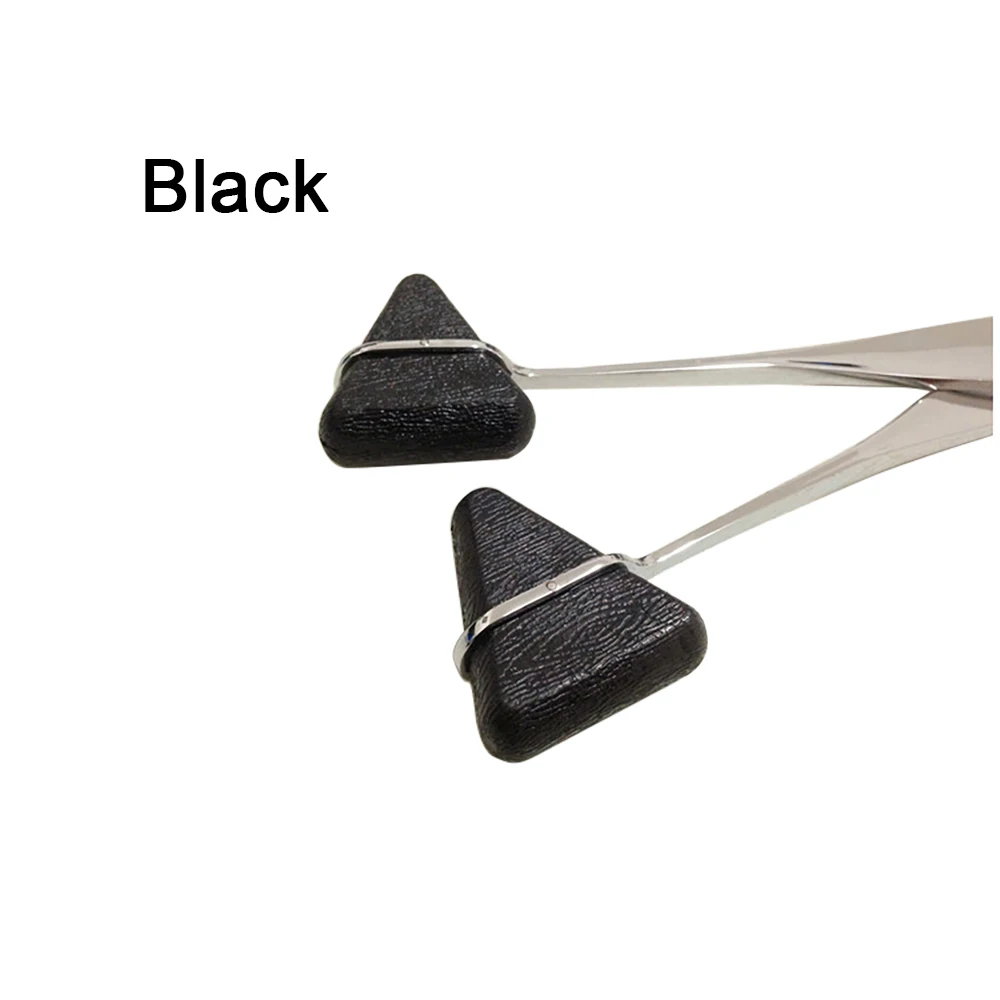 P3 zinc alloy Durable 2PCS Safe Medical Neurological Reflex Hammer Percuteur Knee Diagnostic Healthy Check |