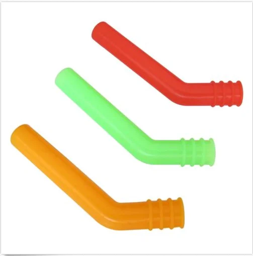 3 шт. HSP выхлопная труба расширение силиконовый Глушитель Трубы для RC 1/8 1/10 нитро