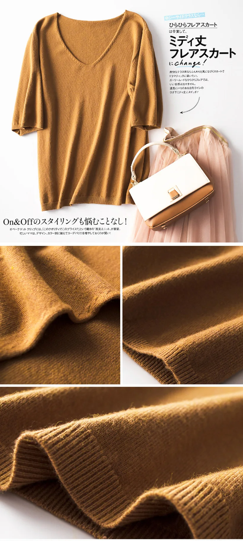 Женские свитера, вязаные, осень-весна, v-образный вырез, короткий рукав, однотонный, мягкий, Повседневный, Женский пуловер, свитер, женские топы, S-XL, LS005