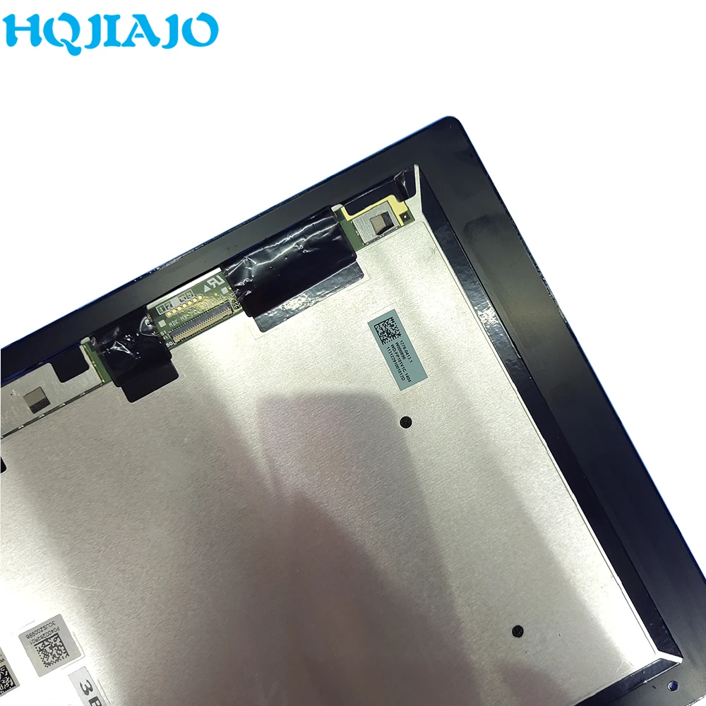 ЖК экран для планшета SONY Xperia Tablet Z2 SGP511 SGP512 SGP521 Оригинальный сенсорный дисплей с