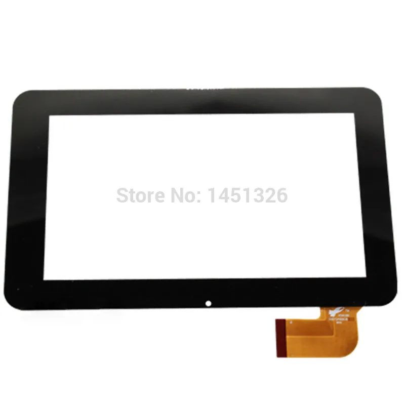 Новый 7 inch Сенсорный экран Стекла Дигитайзер Для Teclast A70 A70H (P/N: PB70A8808) Tablet PC |