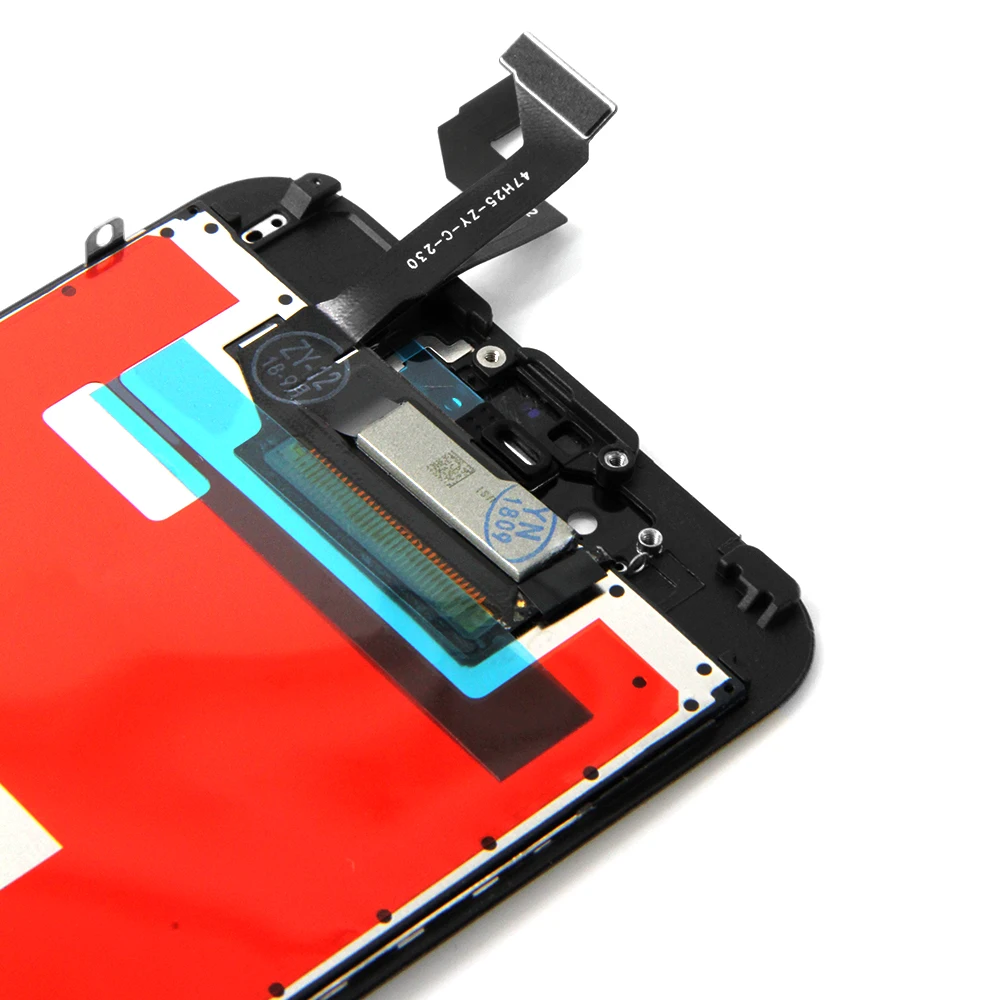 AAA +++ качество для iPhone 6 6S ЖК-дисплей 3D Force сенсорный экран дигитайзер в сборе 6G LCDs