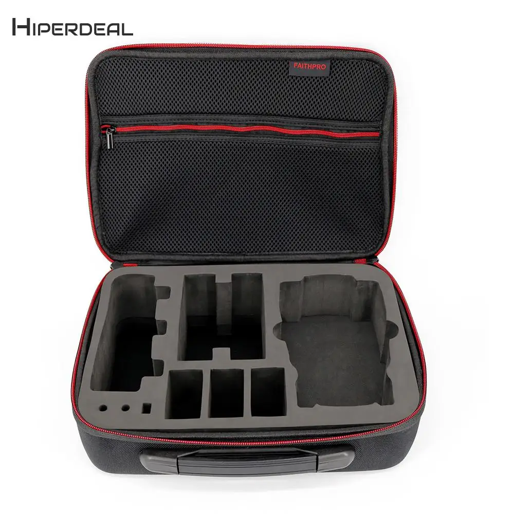 HIPERDEAL Портативная сумка для хранения водонепроницаемая DJI Mavic Air Quadcopter + 3