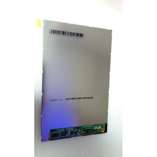 Matriz de Tela Lcd de 9.6 Pol. para Substituição de Celular Módulo de Lente Painel Interno de Tablet Digma Avião 9507m 3g Ps9079mg Painéis e LCDs p/ tablet