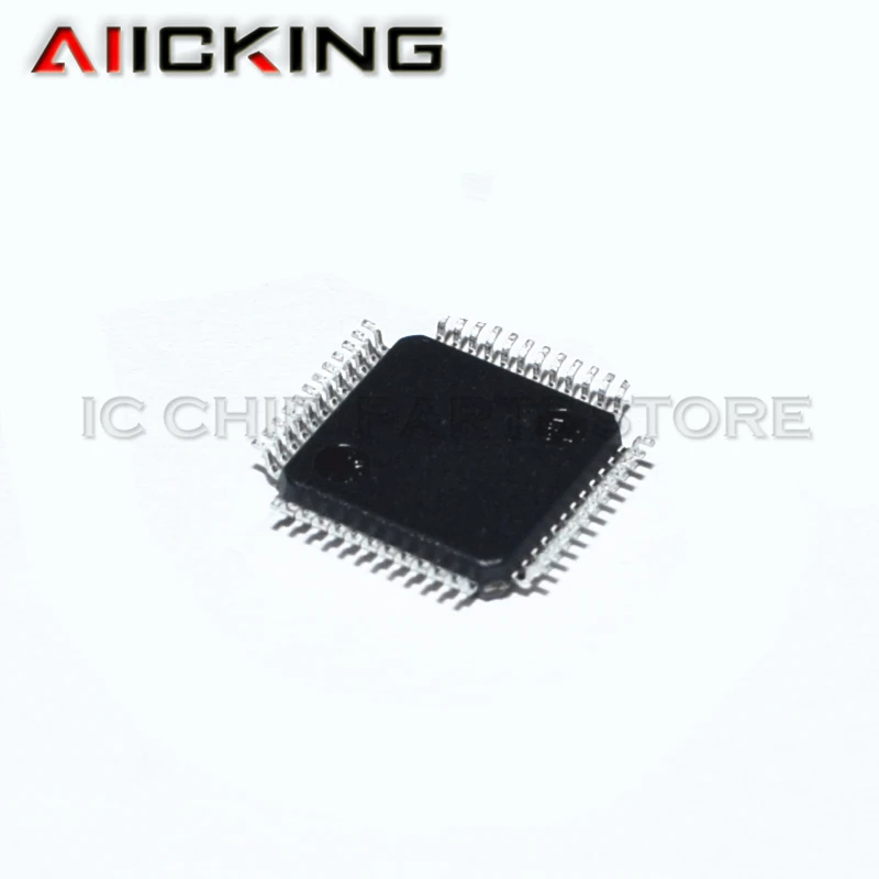 STM32F101R6T6A STM32F101V8T6 STM32F101VCT6 STM32F103V8T6 stm32f8t6 STM32F105RCT6 stm105vct6 STM32F303CBT6 stm32f3st3t6 |