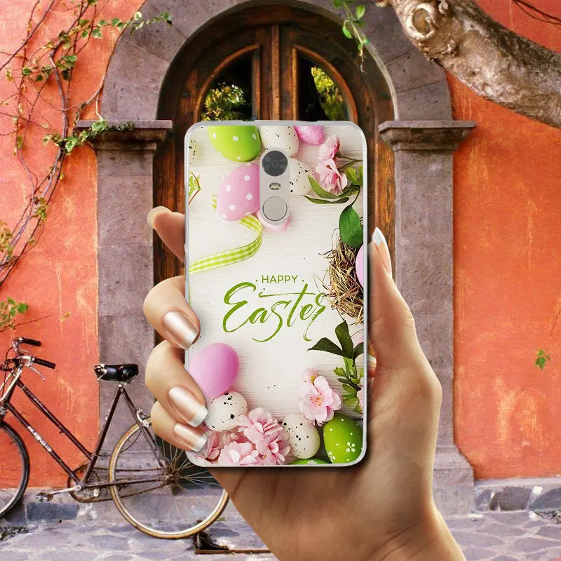 Мягкий силиконовый чехол для телефона Xiaomi Redmi Mi Note 2 3S 4X 4A 6 5 5S 5A 8 A1 Pro Plus Max яйца