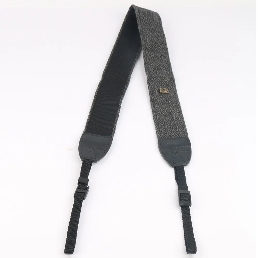 Аксессуары для камеры винтажный ремень Sony Nikon Canon Olympus DSLR|cotton camera strap|straps for nikon
