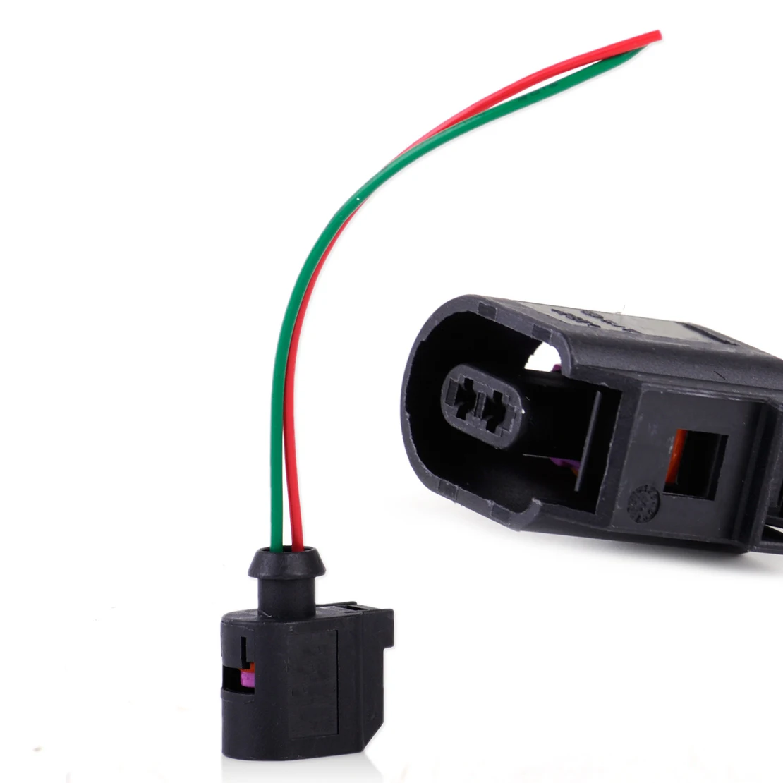 

CITALL New Car ABS Sensor Wiring Pigtail Plug Connector Fit For VW Passat Golf Jetta Caddy Touran Audi A3 TT Seat Altea