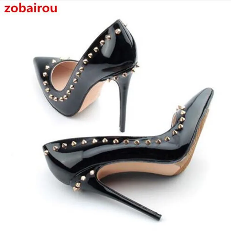 Sapato feminino/Дизайнерские женские туфли Роскошные на очень высоком каблуке для