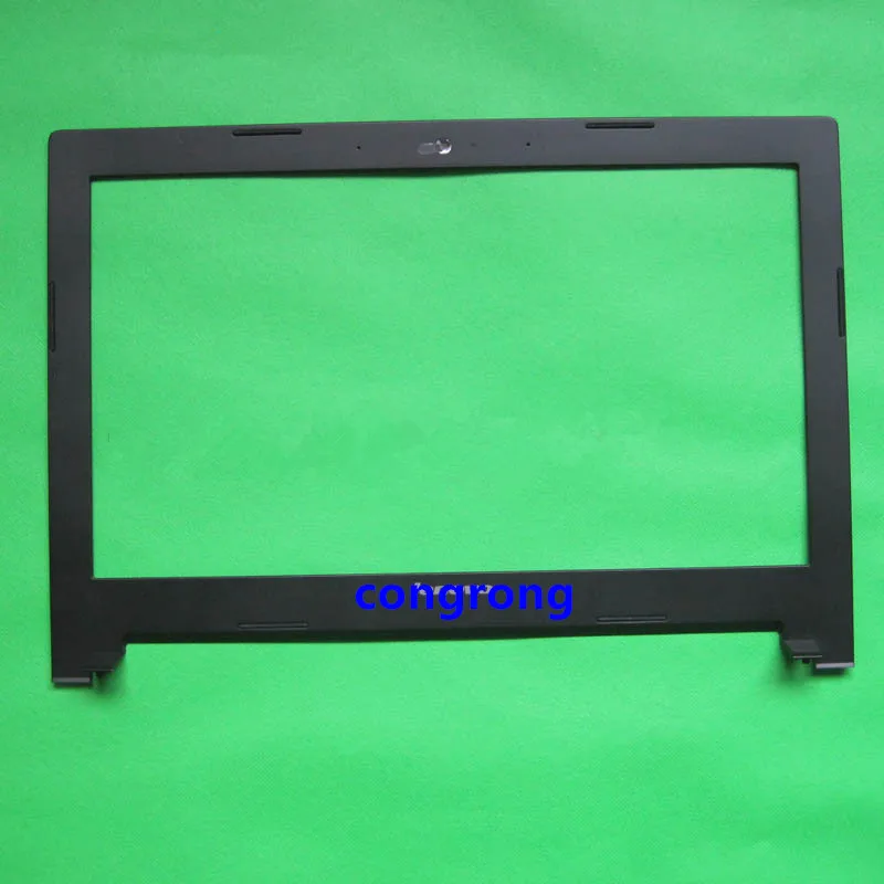 Передняя панель для ЖК-дисплея Lenovo IdeaPad S510P 90203853 60. 4l205.002, черная, не Сенсорная