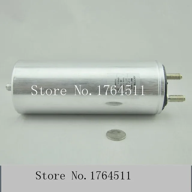 [BELLA] [оригинальный подлинный] Arcotronics MKP 1 44/диаметром 22-мкФ 5% C44APGR522 вентилятор