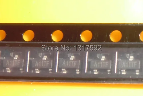 AO3401 СОТ-23 50 шт.