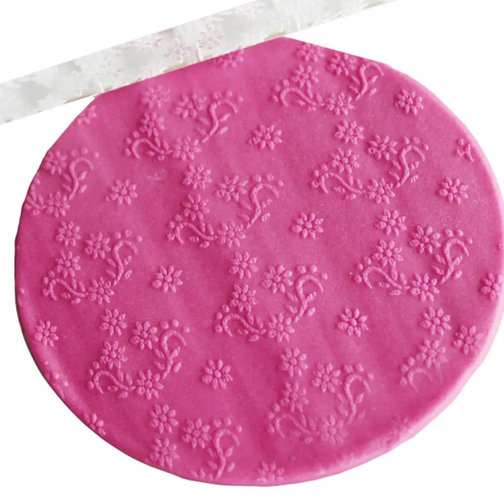 1 шт. акриловая скалка для выпечки тортов|Скалки и кондитерские доски| |