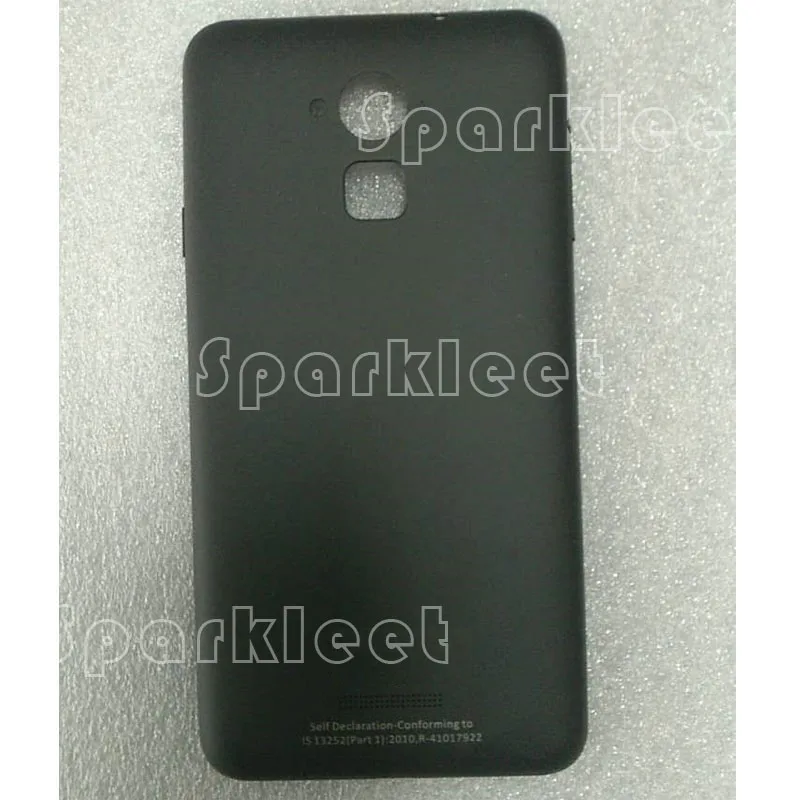 Крышка батарейного отсека для Coolpad Note 3 задняя крышка корпуса запасные части