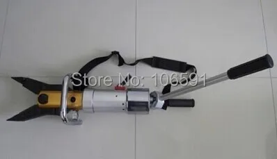 Портативные универсальные ножницы ручные гидравлические многофункциональные