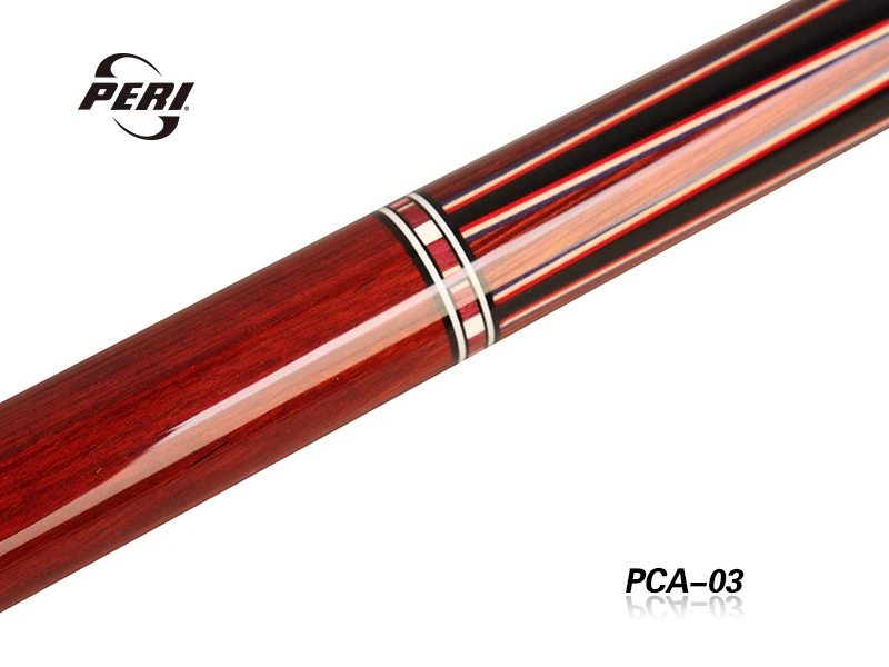 Offical PERI PCA-03 Carom Cue 3 Cushion Game 12 мм Kamui Tip 141 см длина шт ламинированный кленовый вал с