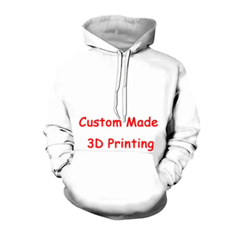 Jumeast 3D печать Diy индивидуальный дизайн для мужчин/женщин собственный