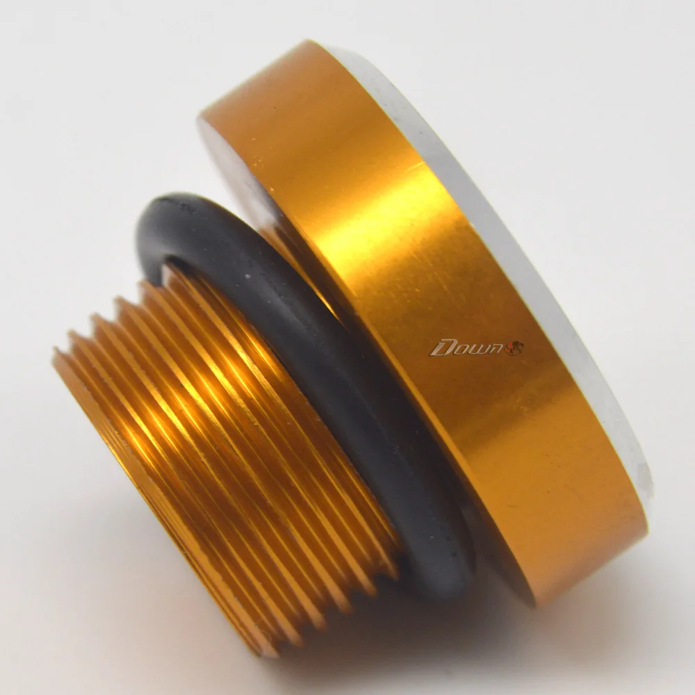 Аксессуары для мотоциклов масляный наполнитель заглушка винта SUZUKI GSXS 1000 GSXS1000 1000F