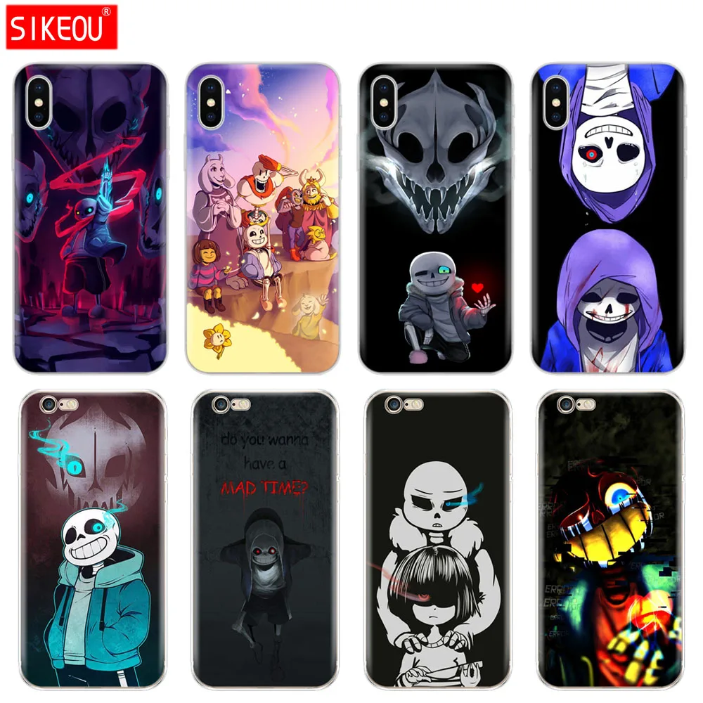 Силиконовый чехол для телефона Iphone 6X8 7 6s 5 5s SE плюс 10 XR XS Max пережи|Бамперы| |