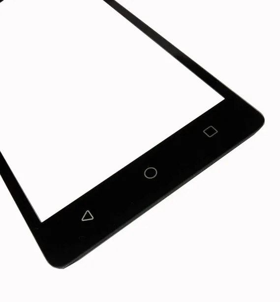 Сенсорный экран с дигитайзером для BQ 5 дюймов 10 шт./лот селфи BQS 5050 Strike BQS5050 BQ5050