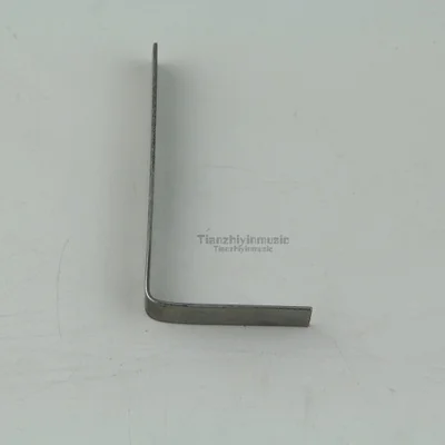 Саксофон кларнет флейта oboe ремонтные инструменты Рупорная игла пружинная