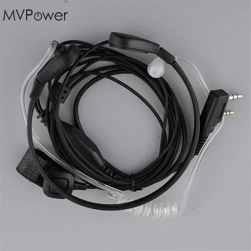 MVpower 1 шт. вибрационные Микронаушники для телефона наушники вкладыши портативные