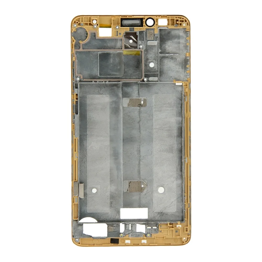 H передний корпус ЖК-рамка пластина для Huawei Ascend Mate 7 | Мобильные телефоны и