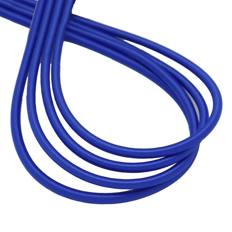 New Product Silk Jewelry Cord with Hollow Rubber for Making DIY Craft Accessories Nceklace Bracelet Findings 45cm/lot | Украшения и