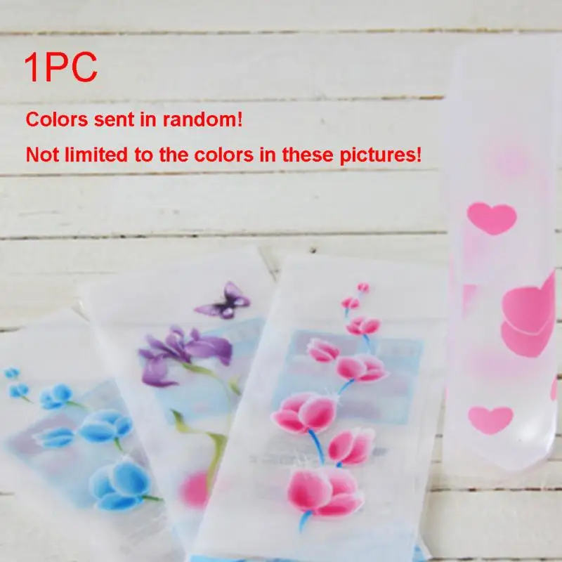 Экологичная Складная Цветочная ПВХ прочная ваза для дома свадьбы вечеринки