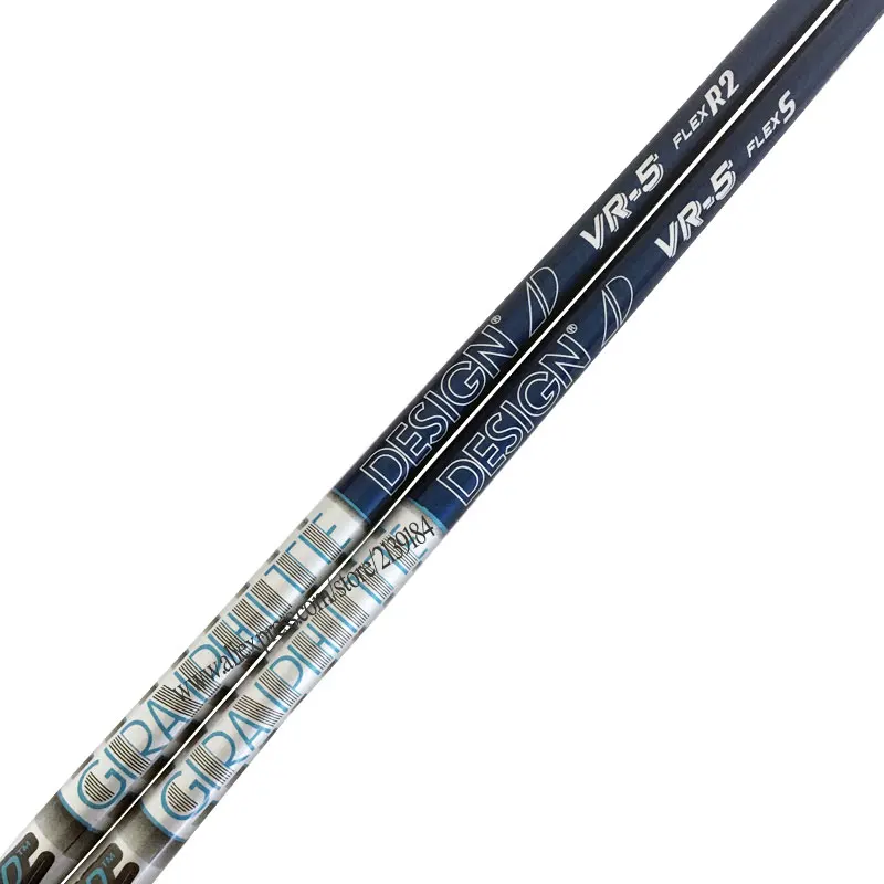 

New Golf Shaft Tour AD VR-5 Clubs Drivers Shaft VR-5 S or SR X Flex Wood Graphite Golf Shaft Free Shipping