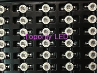 high quality epileds chips 5w power 850nm led ir laser diode infrared led lighting lamp 150pcslot wholesale dhl free shipping