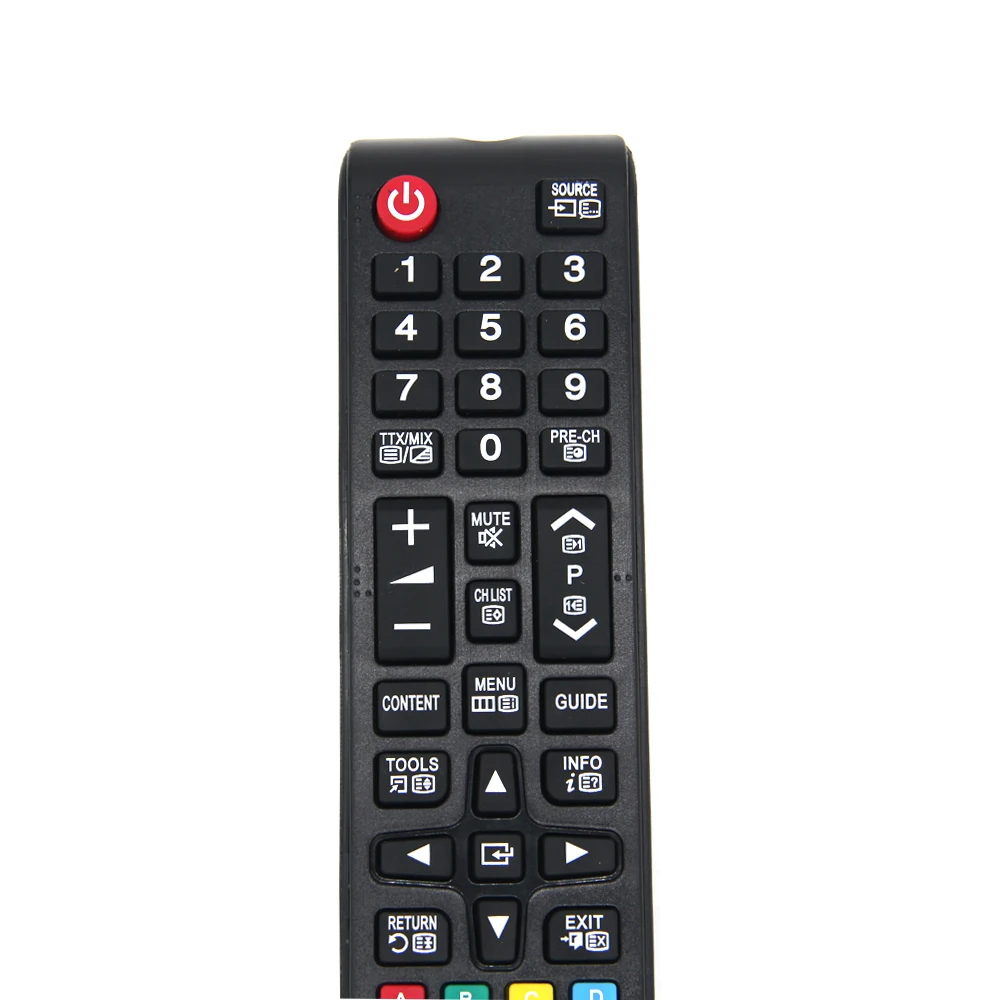 Лучшая цена для пульта дистанционного управления Samsung TV | Электроника