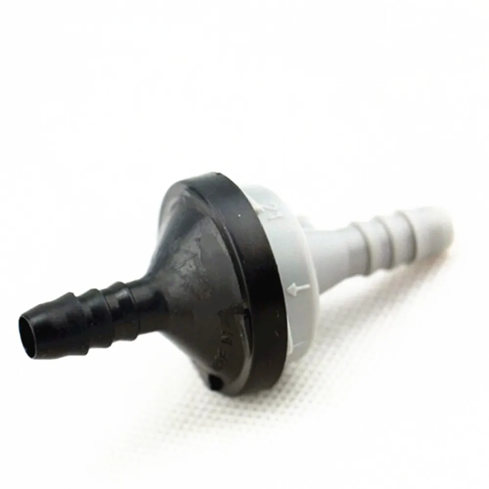 TUKE OEM 058905291 вакуумный обратный клапан Pour A3 A4 TT VW Passat Jetta Golf EOS Touran Beetle 1 8 T 2 0 T|1.8 t|jetta