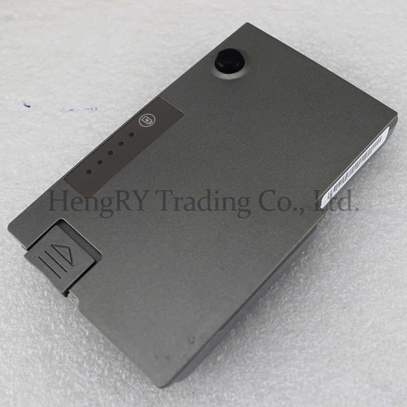 HSW Новый M9014 Аккумулятор для Dell Latitude D500 D505 D510 D520 D530 D600 D610 DELL Inspiron 500m 510m 600m Precision M20 4P894