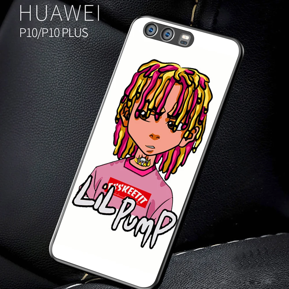 ТПУ чехол для телефона huawei mate 20 pro Телефон задняя оболочка P20 Lite Pro P умный |