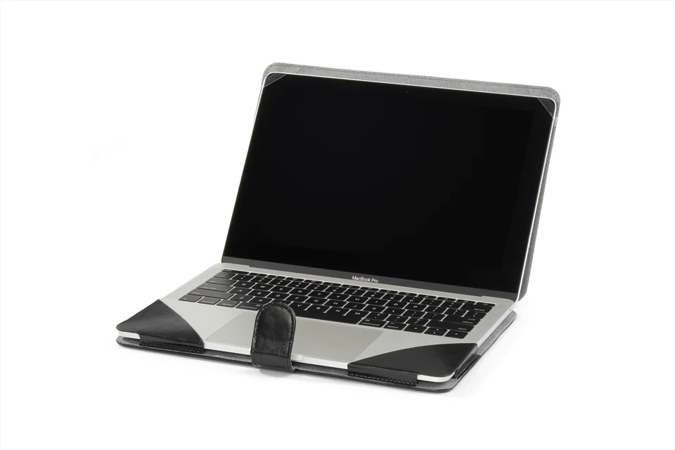 Из искусственной кожи чехол для Apple macbook Air Pro с retina 11 12 13 15 дюймов для Macbook Pro 13 ноутбук кожаный чехол для Macbook Air 13