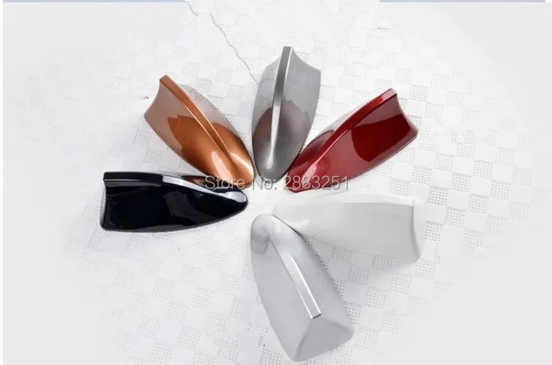 Лидер продаж автомобильный радиосигнал Акулий плавник на крыше воздушный