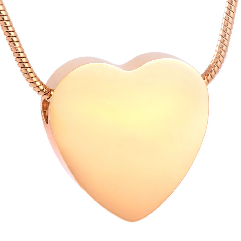 Оптовая продажа эдд8384 ювелирные изделия из нержавеющей стали для кремации