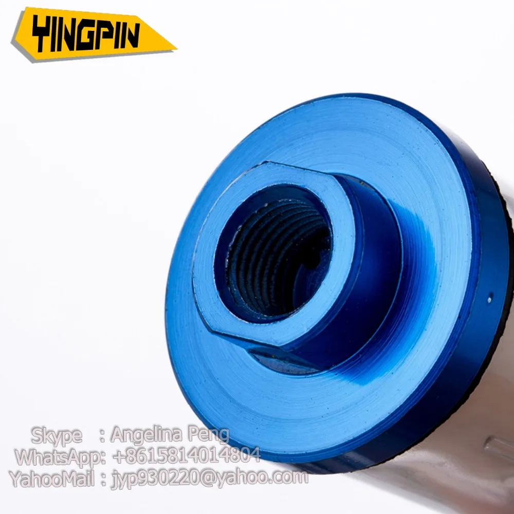OLOEY New Air принадлежности пистолета распылителя масло водяной сепаратор масляный