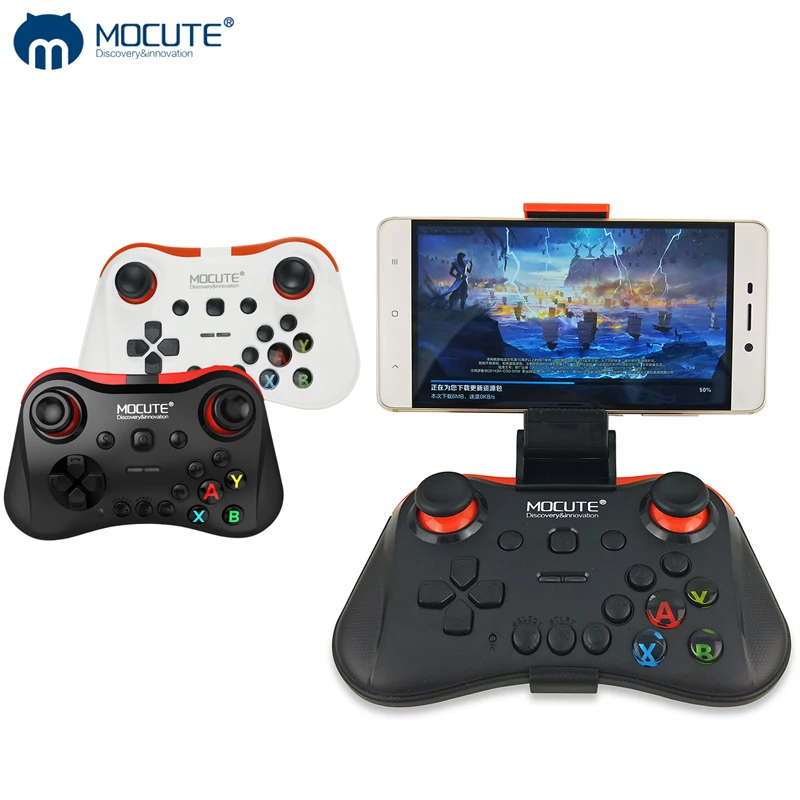 Dzhostiki Геймпад Game Pad Pubg мобильный джостик на джойстик для iPhone Android смартфона ПК