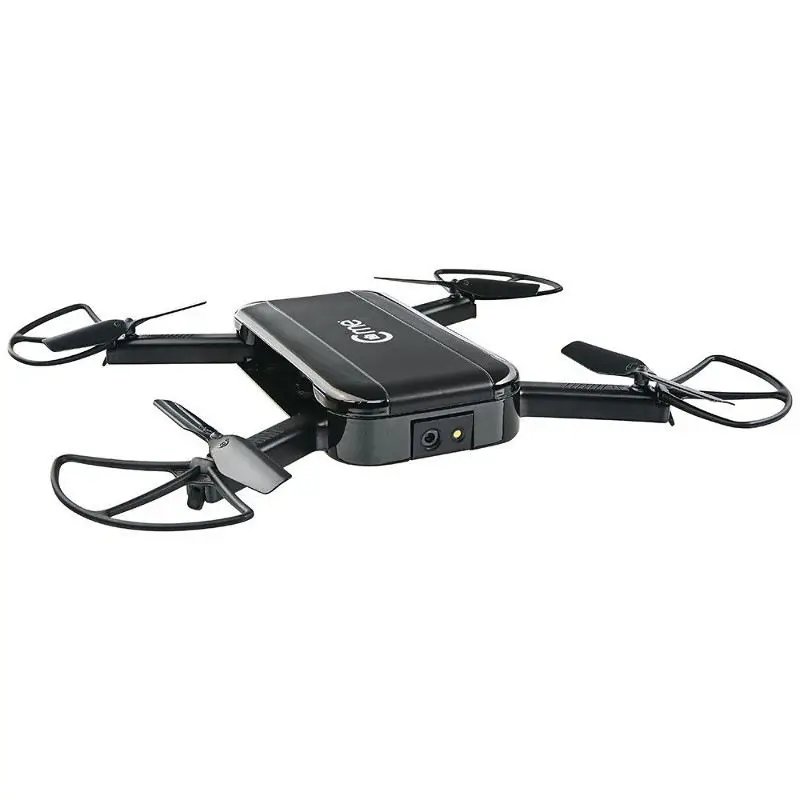 C-me Cme GPS WiFi FPV Selfie Drone w/1080 P HD камера режим удержания высоты складной рычаг RC