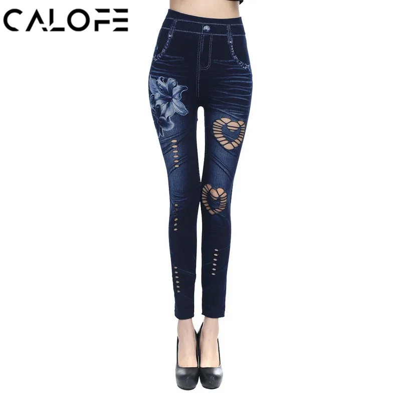 2018 Бесшовные Спортивные Леггинсы штаны для йоги женщин высокоэластичные фитнеса