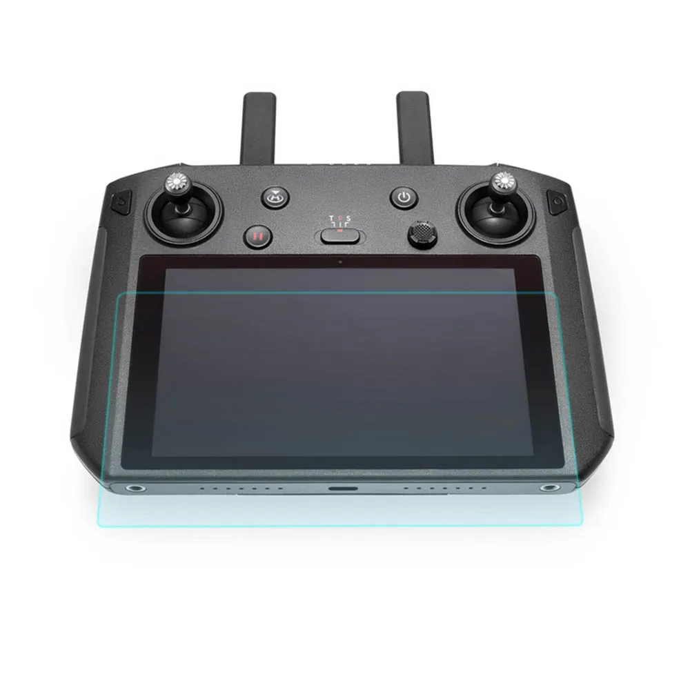 Для DJI MAVIC 2 5 &quotтермополиуретановый взрывозащищенный мембранный контроллер