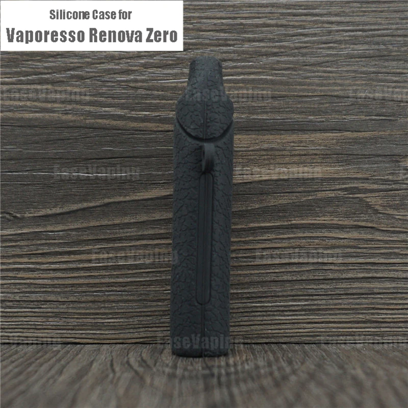 Post 1 шт. * Силиконовый чехол для Vaporesso Renova Zero Pod электронная сигарета Защитная