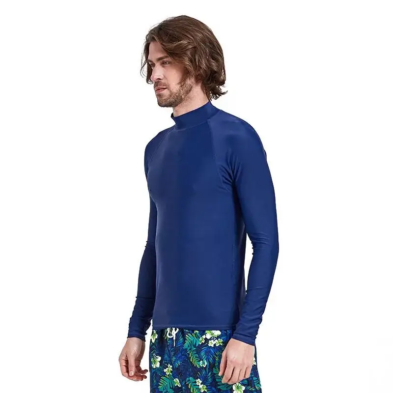 SBART купальники с длинным рукавом rashguard одежда для серфинга костюмы дайвинга