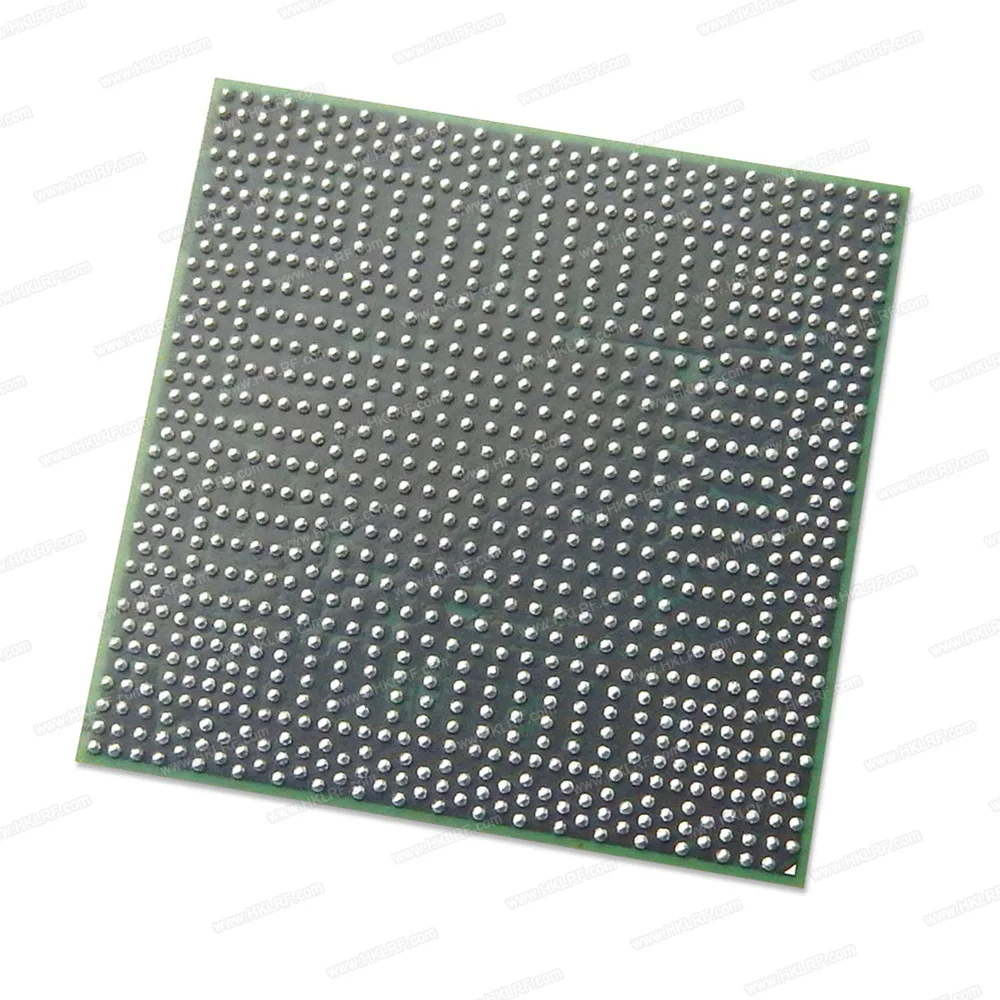 2015 + 100% новый 216 0729051 BGA Reball с шариками IC чипсет 072905 GPU AMD чипы для